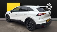 Renault Symbioz 1.8 E-Tech FHEV 160 Techno Esprit Alpine 5dr Auto Hybrid Estate